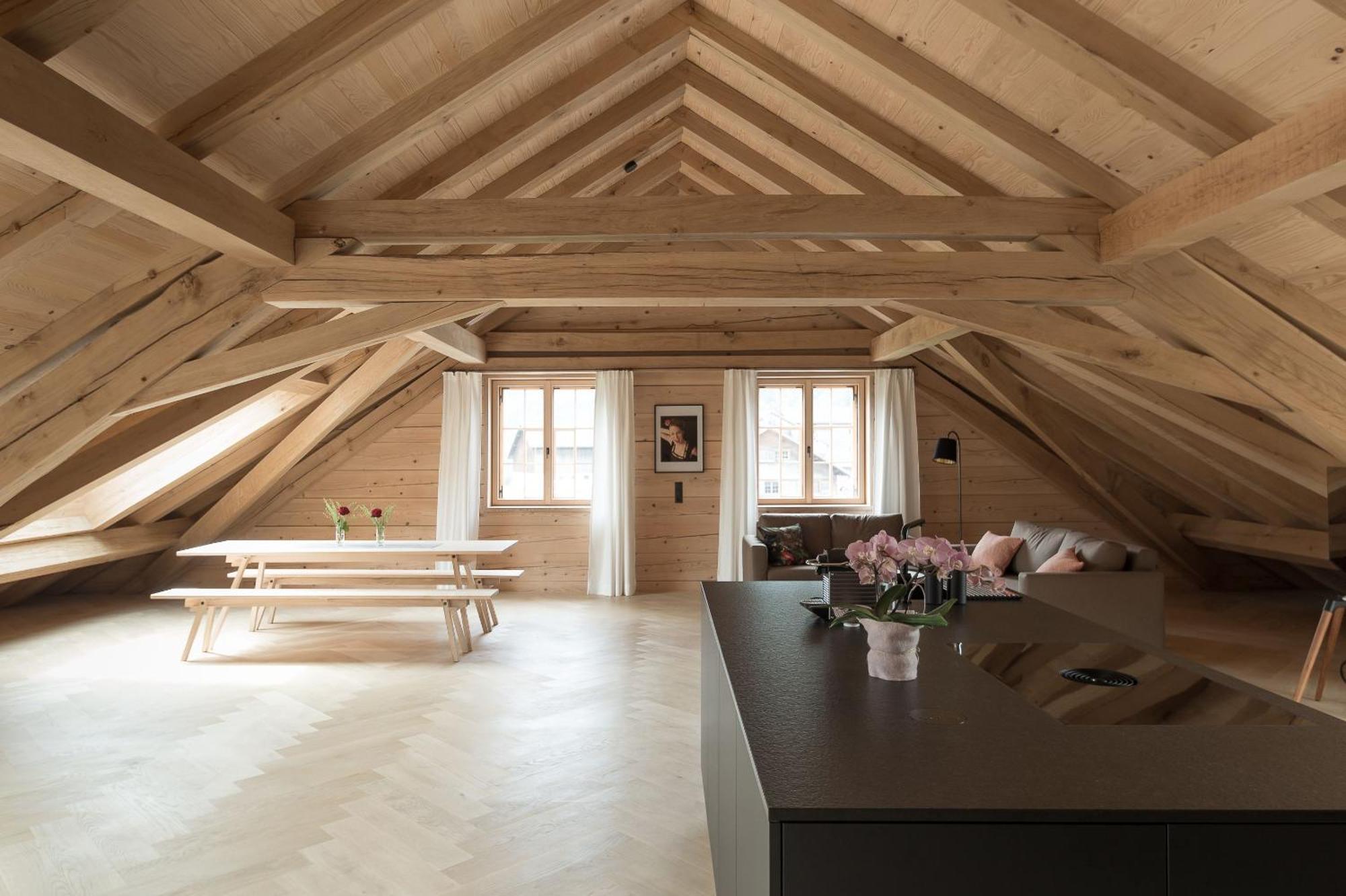 Haus Hof 30 Lejlighed Schwarzenberg im Bregenzerwald Eksteriør billede